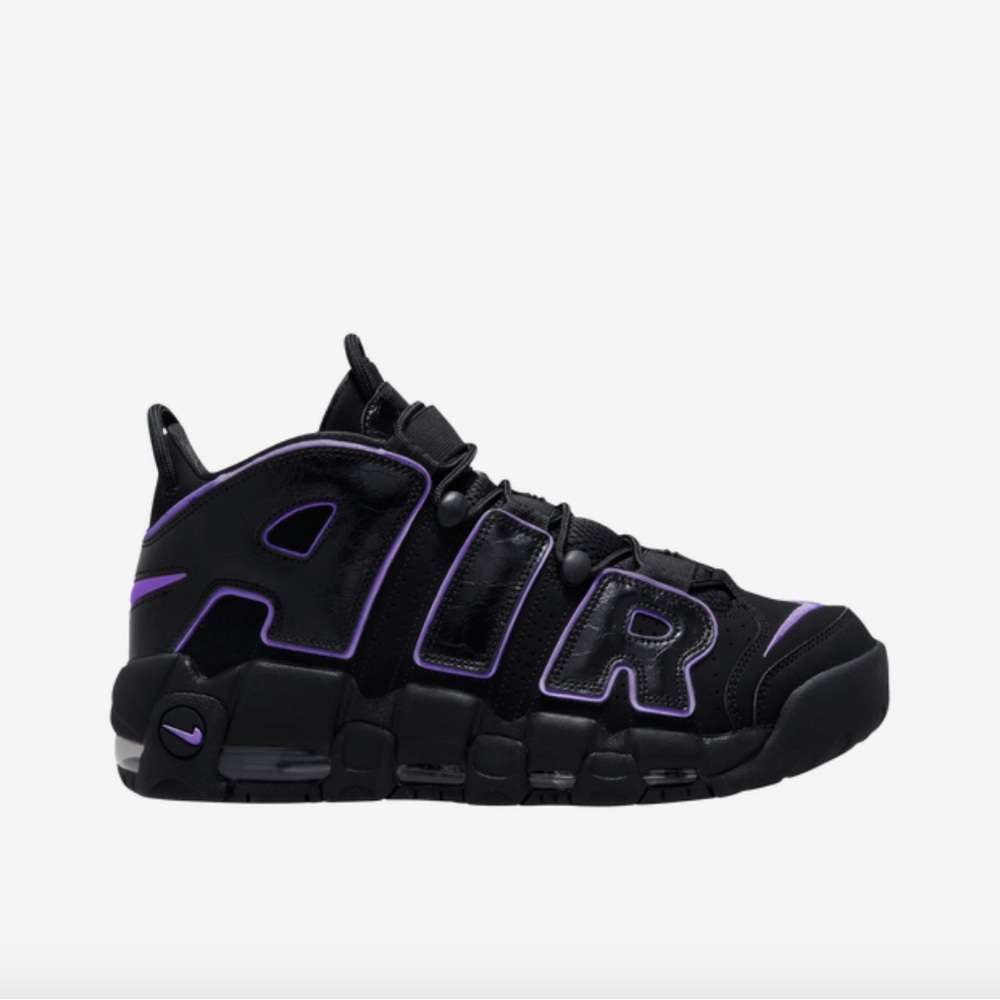 Nike Air More Uptempo ‘96